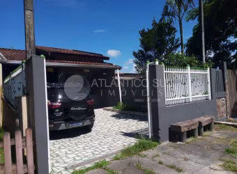 Casa à venda, Primavera, residência com 100m , PONTAL DO PARANA - PR