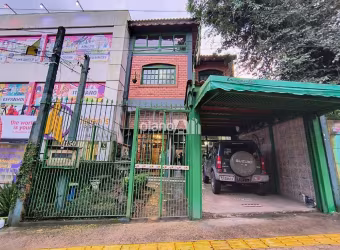 Prédio Comercial / Residencial para aluguel, com 105,08m², - Centro - Gravataí / RS por R$ 6.670,00