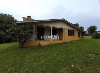 Casa em Condomínio Paragem dos Verdes Campos para aluguel, com 140m², 3 quartos 1 suíte - Paragem dos Verdes Campos - Gravataí / RS por R$ 2.560,00