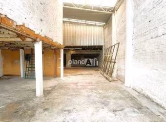 Pavilhão para aluguel, com 291,25m², - Bom Princípio - Gravataí / RS por R$ 5.200,00