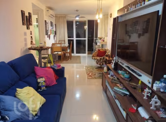Apartamento com 2 quartos à venda na Abraham Medina, 355, Camorim, Rio de Janeiro por R$ 750.000
