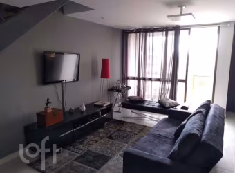 Apartamento com 1 quarto à venda na Avenida Lúcio Costa, 3650, Barra da Tijuca, Rio de Janeiro por R$ 1.500.000