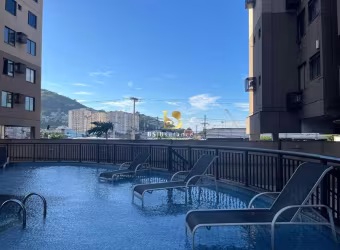 Apartamento com 2 quartos à venda na Rua Professor Heitor Carrilho, 1, Centro, Niterói por R$ 440.000