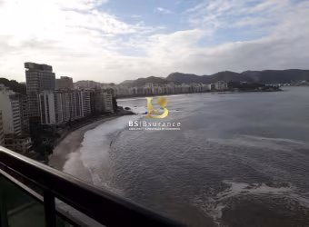 Cobertura com 4 quartos à venda na Avenida Engenheiro Martins Romeo, 8, Ingá, Niterói por R$ 5.500.000