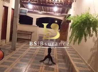 Casa com 3 quartos à venda na Otávio Vilela, 185, Mutuá, São Gonçalo por R$ 330.000