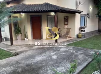 Casa com 2 quartos à venda na das Azaléias, 30, Barroco (Itaipuaçu), Maricá por R$ 550.000