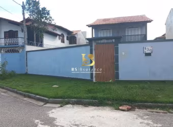 Casa com 4 quartos à venda na Luiz Pereira dos Santos, 130, Camboinhas, Niterói por R$ 2.200.000