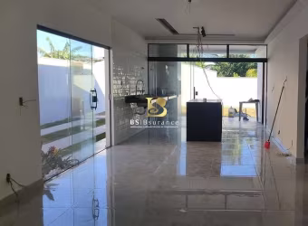 Casa com 3 quartos à venda na Trinta E Dois, 26, Jardim Atlântico Central (Itaipuaçu), Maricá por R$ 745.000