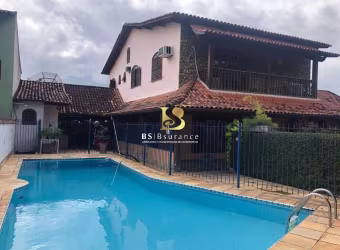 Casa com 5 quartos à venda na Aluísio Neiva, 275, Centro, São Gonçalo por R$ 1.198.000