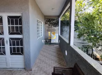 Casa com 2 quartos à venda na Expedicionário Carlos Coco, 256, Jardim Alcântara, São Gonçalo por R$ 240.000