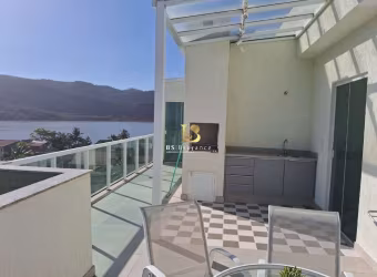 Cobertura com 2 quartos à venda na Professor Manoel José Ferreira, 170, Piratininga, Niterói por R$ 1.200.000