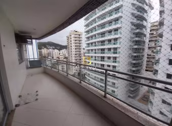 Apartamento com 4 quartos à venda na Rua Professor Miguel Couto, 471, Icaraí, Niterói por R$ 1.300.000