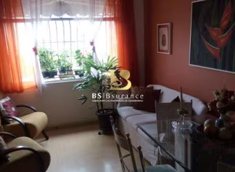 Apartamento com 1 quarto à venda na Desembargador Aires Itabaiana, 109, Vital Brasil, Niterói por R$ 270.000