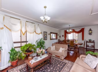 Apartamento tipo para venda com 4 quartos, sendo 2 suítes, 204m²