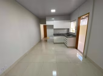 Kitinete para Locação | 1 Quarto + Escritório | Cidade Jardim – Goiânia