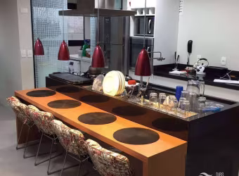 Apartamento com 3 dormitórios à venda, 140 m² por R$ 1.450.000,00 - Anália Franco - São Paulo/SP