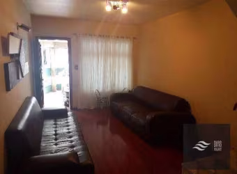Sobrado de 148m² a venda no Tatuape!
