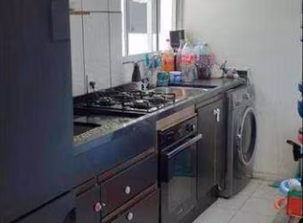 Apartamento com 2 dormitórios à venda, 38 m² por R$ 290.000,00 - Vila do Encontro - São Paulo/SP