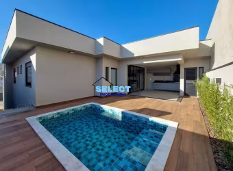 Casa a venda em Valinhos