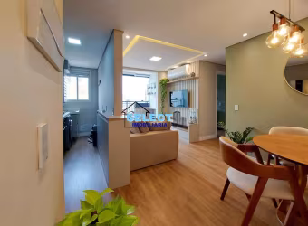 Apartamento a venda em Campinas