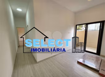 Apartamento com 2 quartos à venda em Ortizes - SP