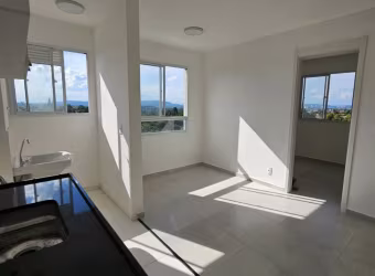 Apartamento de 2 dormitórios pronto em Carapicuíba
