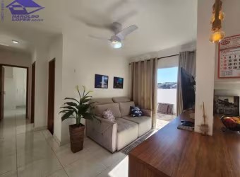 APARTAMENTO - VENDA - TREMEMBÉ
