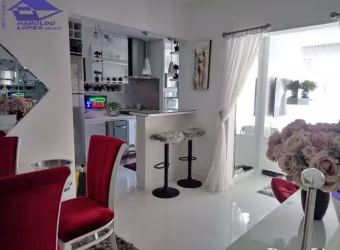 APARTAMENTO - VENDA - TUCURUVI