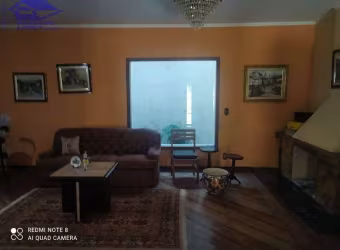 CASA TERREA - VENDA - TUCURUVI
