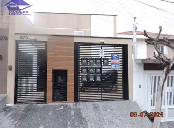 Casa Terrea LOCAÇÃO PARADA INGLESA,  30m²