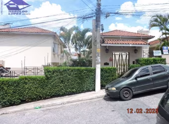 Sobrado LOCAÇÃO Vila Isolina Mazzei,  80m²