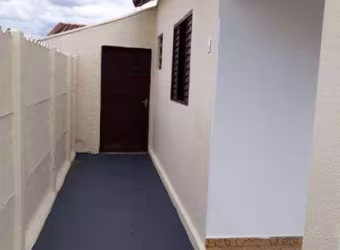 Casa com 2 dormitórios à venda por R$ 280.000,00 - Boa Vista - São José do Rio Preto/SP