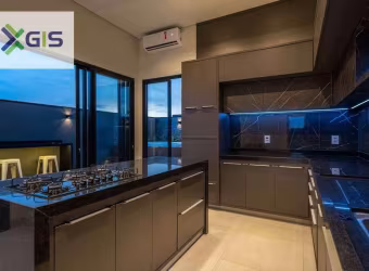 Casa com 3 dormitórios à venda, 162 m² por R$ 1.450.000,00 - Village Provence - São José do Rio Preto/SP