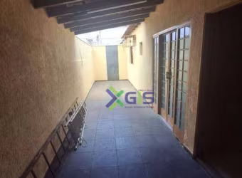 CASA DE FUNDO LOCAÇÃO