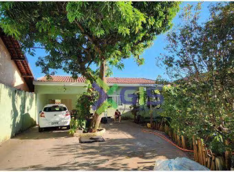 Casa Romano Calil 150m² 4 dorm