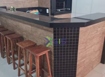 Casa com 3 dormitórios à venda por R$ 390.000,00 - Loteamento Residencial Regissol - Mirassol/SP