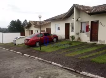 Casa -  - CIPO - EMBU GUACU - SP - 4381