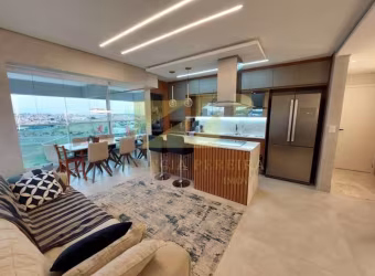 APARTAMENTO À VENDA NO CONDOMÍNIO LE JARDIN