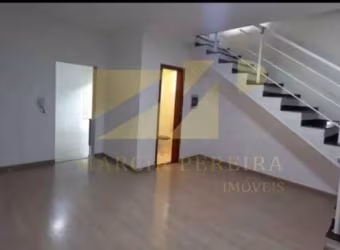 SOBRADO À VENDA NO JARDIM BELA VISTA