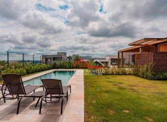 Casa com 4 dormitórios à venda, 911 m² por R$ 4.200.000,00 - Condomínio Xapada Parque Ytu - Itu/SP