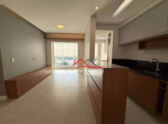 Apartamento com 2 dormitórios, 67 m² - venda por R$ 660.000,00 ou aluguel por R$ 4.115,00/mês - Região Central - Caieiras/SP