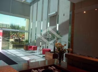 Sala comercial já alugada, para investidor. Plaza Office - Campo Grande
