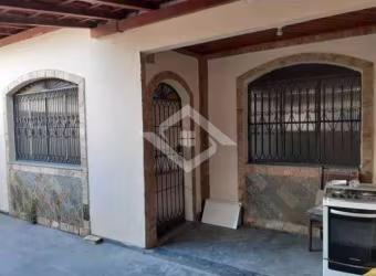 Oportunidade para Investidores: 3 Casas no Mesmo Terreno em Campo Grande