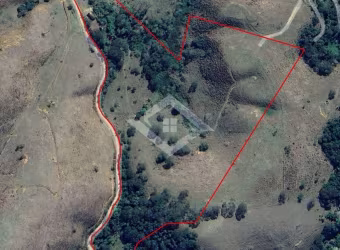 SITIO TERRENO 88MILM2 COM CURRAL PERFEITO PARA FAZER CONDOMÍNIO RURAL
