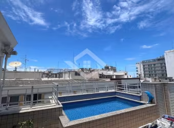 Cobertura Duplex à Venda em Copacabana: Vista Maravilhosa