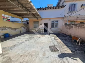 Casa Independente em Frente ao Clube dos Sargentos da Aeronáutica