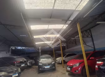 Galpão de 288m² à venda | Excelente localização na Ilha do Governador