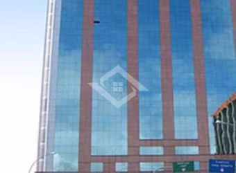 Sala Comercial de 461m² no Teleporto – Frente ao Metrô Cidade Nova!