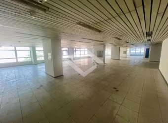 Centro Aluga- se Andar Corporativo 1.141m2 com ar central e 11 vagas