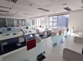 Aluga/Vende Excelente Prédio Uniempresarial Centro  Rio  de Janeiro 4.811m2